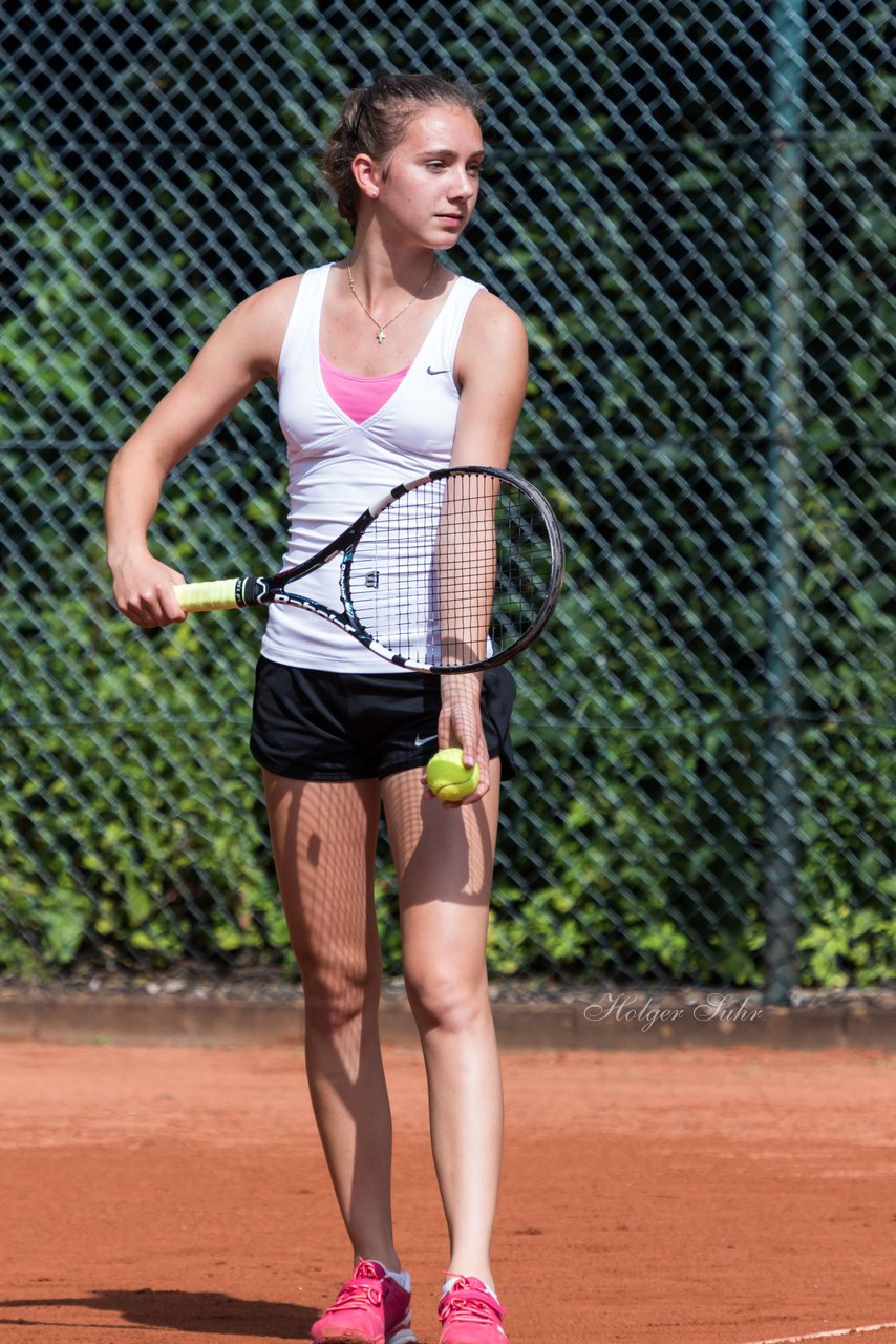 Helene Grimm 638 - Stadtwerke Pinneberg Cup